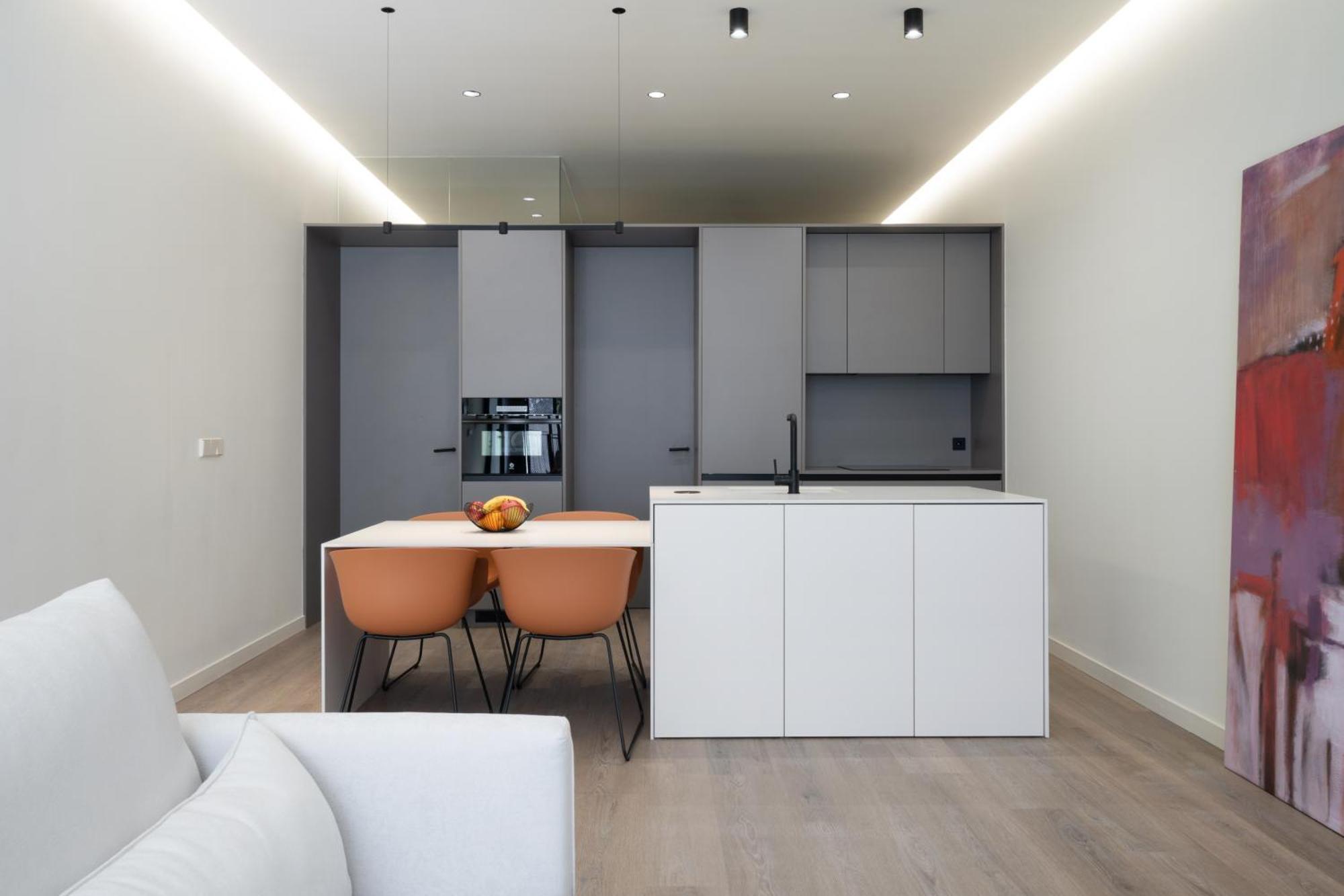 Appartamento Cosy Loft'S Valencia Catarroja Esterno foto