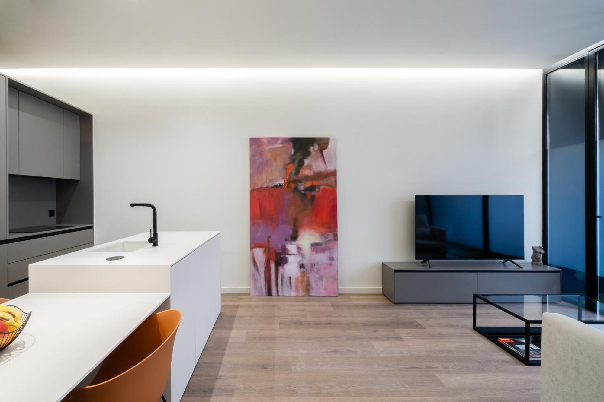 Appartamento Cosy Loft'S Valencia Catarroja Esterno foto